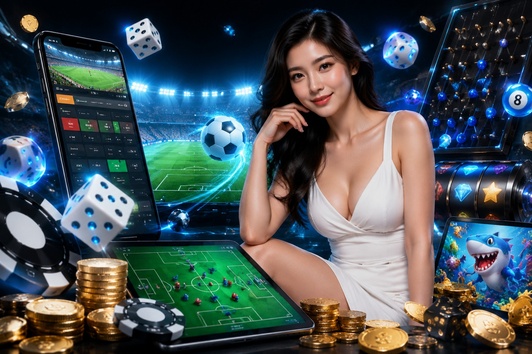 nw88 Casino – Nạp rút tiền nhanh qua MoMo ZaloPay